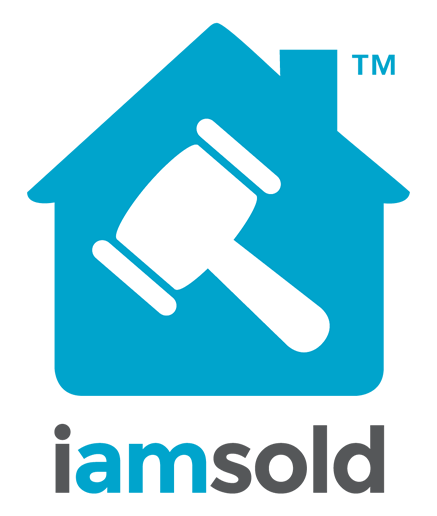 Iamsold logo