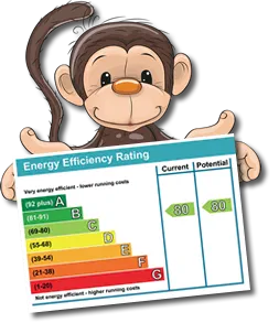 Energy Performance Certificate Logo