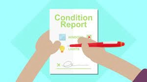Condition Report