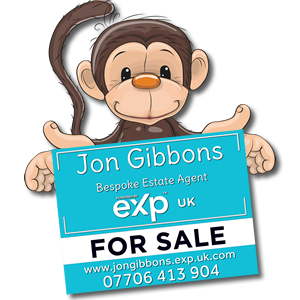 Jonathan Gibbons logo